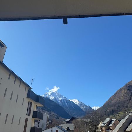 Apartament Authentique &; Design Saint-Lary-Soulan Zewnętrze zdjęcie
