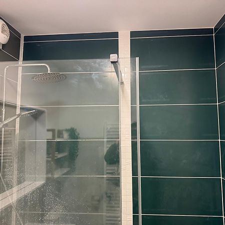 Apartament Authentique &; Design Saint-Lary-Soulan Zewnętrze zdjęcie