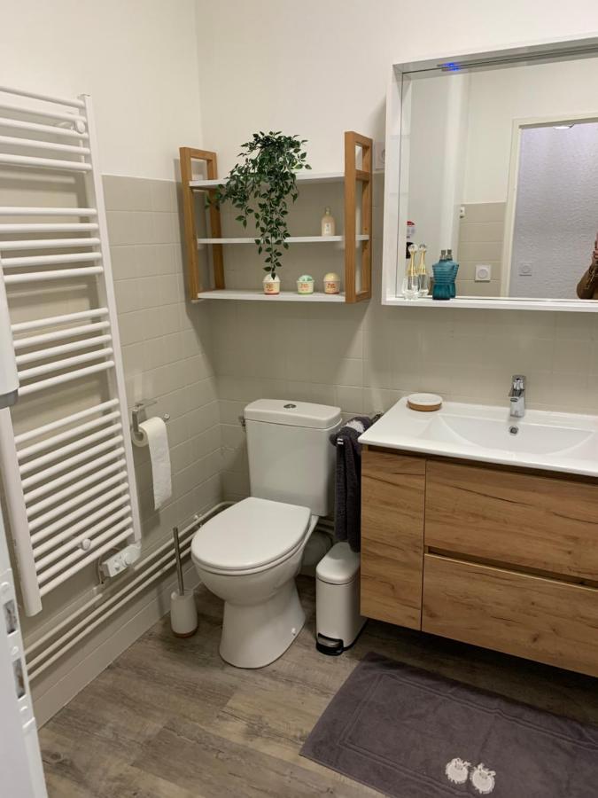 Apartament Authentique &; Design Saint-Lary-Soulan Zewnętrze zdjęcie